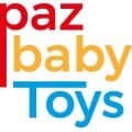 paz baby toys