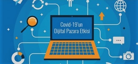 Covid-19’un Dijital Pazara Etkisi