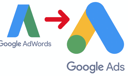Google Adwords’ın Yeni Güncellemesi Google Ads