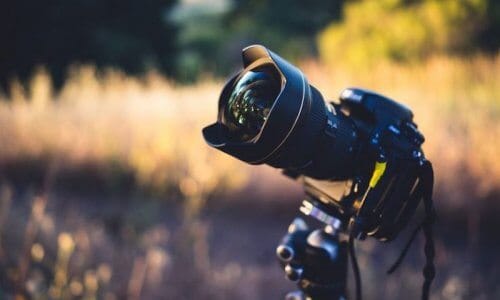 Keskin ve Net Fotoğraf Çekmek için 5 Önemli İpucu