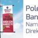 Pole Banner Namı Diğer Direk Reklam