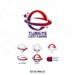 Türkiye Uzay Ajansı Logo